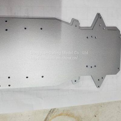3D High-precision Metal Printing Complex Sample Metal Powder 3D Printing Service Customization Plane Hardware Processing photo-4
