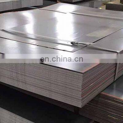 Carbon Steel Plate ASTM A53 1.5-3m Q195 Q215 Q235B SS400 Galvanized Coated Oiled Painting