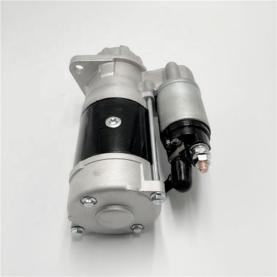 Factory Wholesale High Quality Fingerprint Car Starter For Weichai Engine