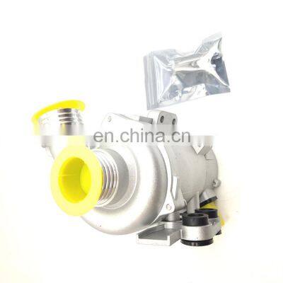 SQCS High quality 11517583836 suitable for BMW electric cooling water pump car cooling system