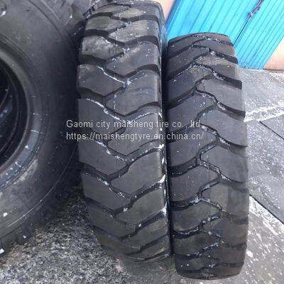 GL037A crane all-steel off-road tires 14.00/16.00R20 1400/1600R20 tires