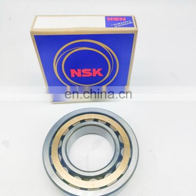 NSK original  cylindrical roller bearing  NUP316 NUP317 NUP318 NUP319 NUP320 ECM ECJ E ECP