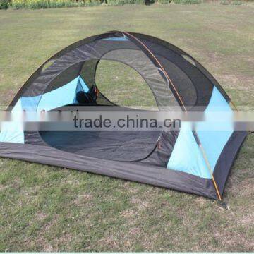 TOOTS Outdoor Inflatable Camping Tent , Double Layer Tent