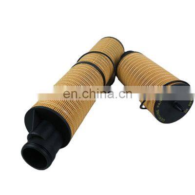 high quality oil filter 1625840200 for Atlas compressor GA75 filter element replacement parts