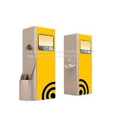 China Portable Car Wash Machine Self Service with high pressure Self service car wash machine from cbk