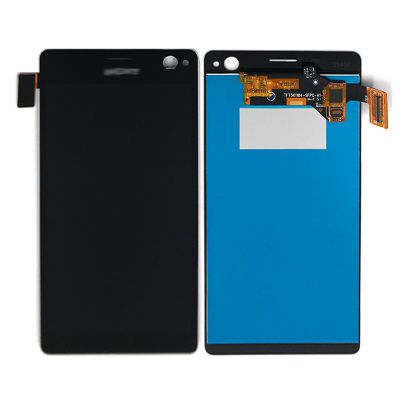 Smartphone Screen For Sony Xperia C4 Lcd Touch Screen Digitizer Assembly Cell Phone Parts