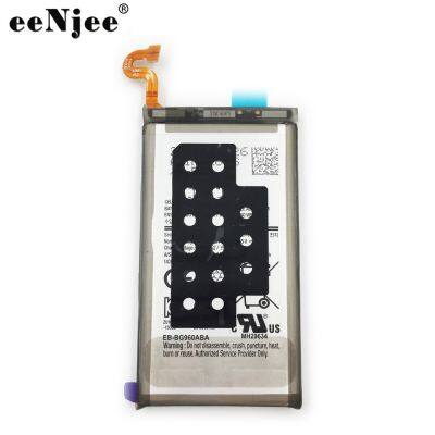 EB-BG960ABE China Suppliers Selling Custom Mobile Phone Batteries For Samsung Galaxy S9 SM-G960 G9600 G960F G960U G960W photo-4