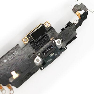 Flex Cable For IPhone 11 Pro USB Charge Ports Charging Flex Cell Phone Parts photo-5