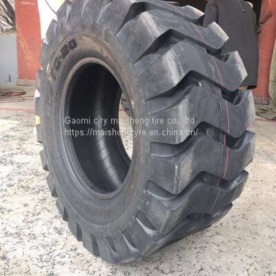 825 1200 1400 14/90 20.5/70-16 16/70-20 24 Loader Forklift Wire Tires photo-2