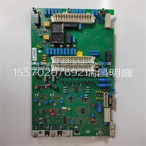 Module spare parts ABB PFSK142 3BSE006505R1