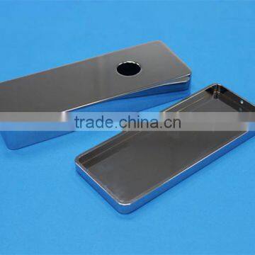 Precision Cnc Machining Aluminium Products