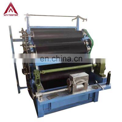 1000mm Working Width Wool or Cotton Carding Machine photo-4