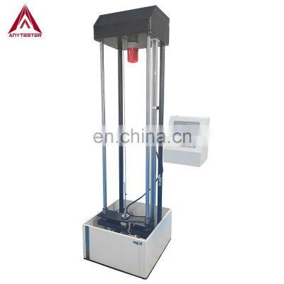 ENISO20344 Safety Shoes Impact Tester photo-2