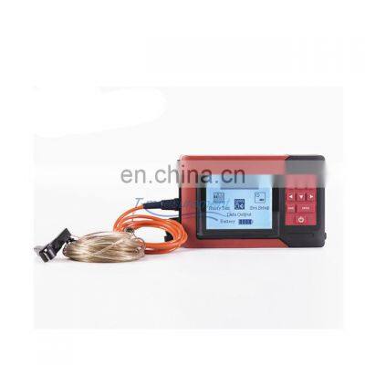 Taijia Multifunction Concrete Rebar Detector Reinforced Rebar Detector Rebar Rust Detector Zbl-r800 photo-3