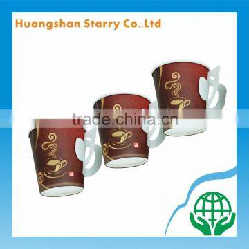 Wholesale Price Paper Material Cup with Holder