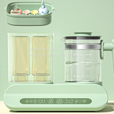 Milk bottle disinfection and drying machine（Wechat:13510231336）