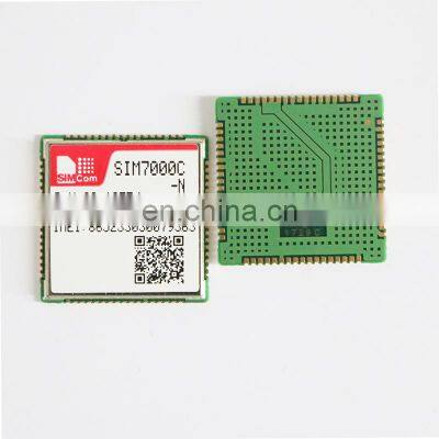 Multi-Band LTE-FDD and Dual-Band GPRS/EDGE Module SIMCOM SIM7000C photo-3
