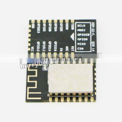 ESP8266 ESP8266Mod WiFi Wireless Module photo-2