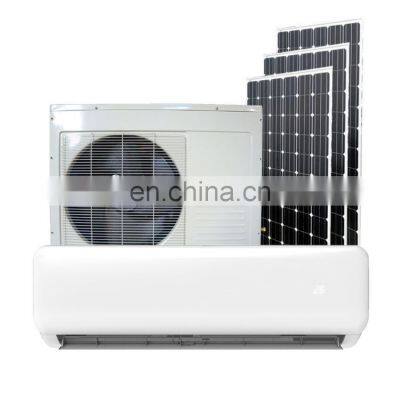 KEYCOOL Inverter 18000Btu Home Use Split Type On Grid Solar Air Conditioners Price In Pakistan