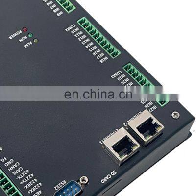 DENVER Four Axis Universal Manipulator Controller CNC Controller photo-4