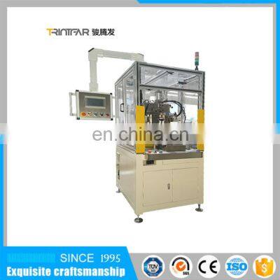 Motor Stator Winding Welding Machine Fully Automatic Spot Welders photo-3
