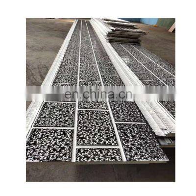 wall panel sandwich metal sandwich panel sandwich panel for truck body