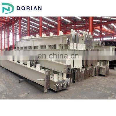 Asia Aseismatic Warehouse Steel Structure Building photo-2