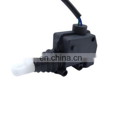 Promata OE Waterproof OA3007 car door locking actuator