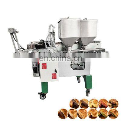 Lovely Cat Fish Shape Waffle Ice Cream Taiyaki Maker Auto Machine Making Cake Oven Machine Bakery