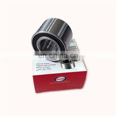 La fábrica proporciona rodamientos de bolas de contacto angular GMB GH039060 94535253, rodamiento delantero de la rueda con tamaño 39*72*37 para automóviles photo-3