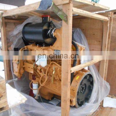 WEICHAI Diesel Engine WD10G220E21 Wd10g220e23 for Wheel Loader photo-5