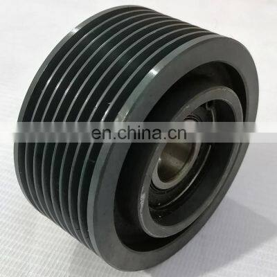  Polea de descanso, piezas de motor para camión 4991240 en oferta  photo-2