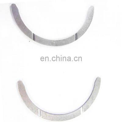 Suministro de placa de empuje 1A091-23532 con el mejor precio para excavadoras photo-2