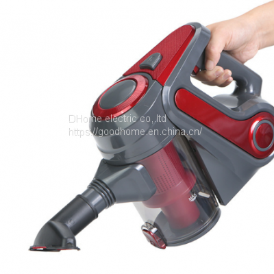 Car household multi-function vacuum cleaner will be hand in hand with portable small push rod vacuum cleaner high-power household vacuum cleaner