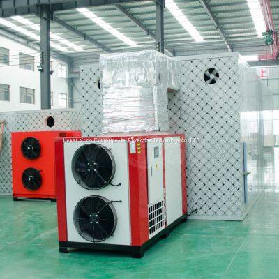 Dried Fruits Processing Machinery Industrial Fruit Drying Machine