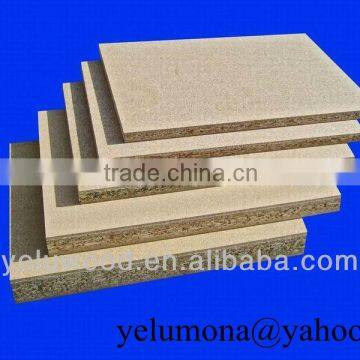 plain particle board of big size for sale