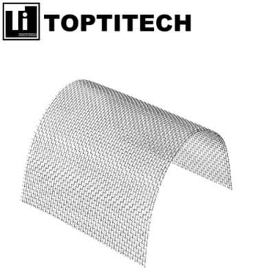 30mesh platinum coated titanium anode mesh screen