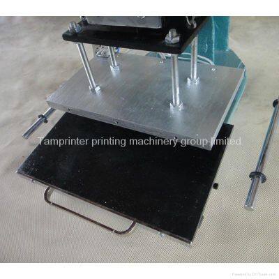 Semi-automatic Hot Stamping Machine photo-5