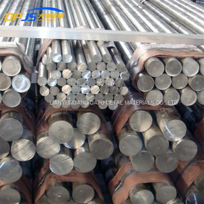 Hot /cold Rolled Stainless Steel Rod/bar Factory Competitive Price S32205/2205/s31803/601/309ssi2/s30908/s32950