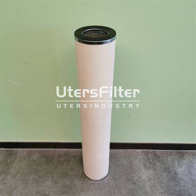 CAA56-5 CAA56-5SB UTERS Replace of Facet CAA Series 5 Coalescer Filter Element photo-4