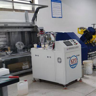 2k Epoxy Potting and Dosing Equipment photo-4