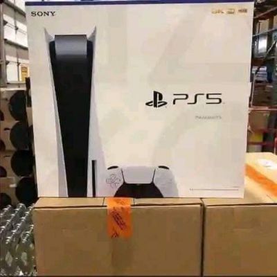 Sony PlayStation 5 Console