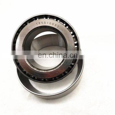 25x62x18.25mm Taper Roller Bearing HI-CAP TR 0506 R inch size roller bearing TR0506  TR0506R price list