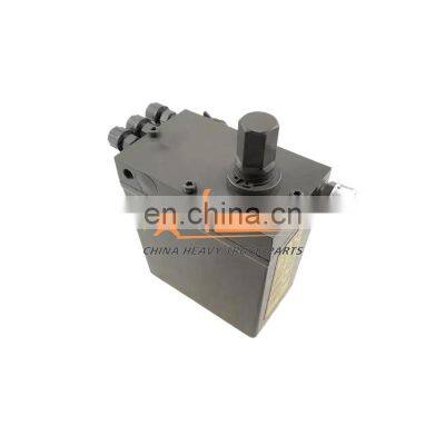 Vale a pena comprar A7 HOWO A7-V Montagem da cabine Peças da cabine WG9925822002 Bomba de óleo de elevação elétrica photo-2