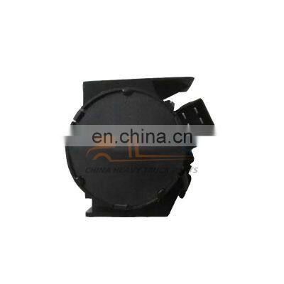 China Original Shacman F2000/L3000/M3000/F3000/X3000 Truck Spare Parts 81.61930.6070 Blower With Sensor