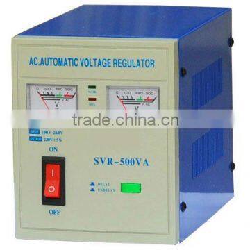 Automatic AC Home Voltage Stabilizer,Voltage Regulator