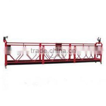 Aerial Work Suspended Wire Rope Platform photo-2