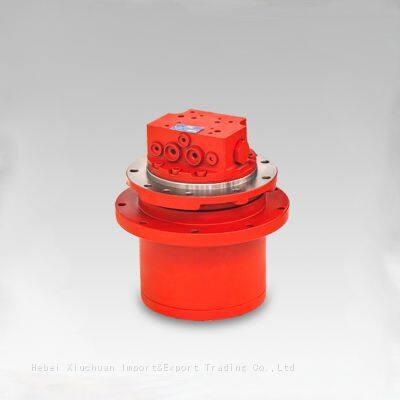 Excavator Parts Hydraulic Motor TM069