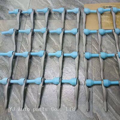 205 460 4702 205 460 4602 205 460 4802 Direction Machine Ball Head Inner Tie Rod For Mercedes-Benz W205/213/253 photo-2