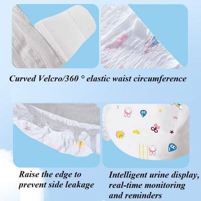 Baby Diapers photo-2